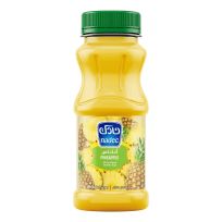 NADEC PINEAPPLE JUICE NO ADD SUGAR 180 ML