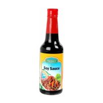 FRESHLY SOY SAUCE LITE 10 OZ