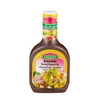 FRESHLY FAT FREE BALSAMIC VINAIGRETTE 473 ML