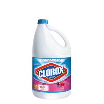 CLOROX FLORAL 3.78 LTR