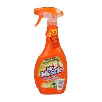MR.MUSCLE 5 IN 1 ALL PURPOSE CLEANER 500 ML