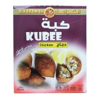 AL KARAMAH KUBBA MINI 400 GMS