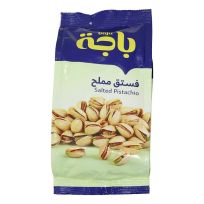 BAJA PISTACHIO SALTED 120 GMS