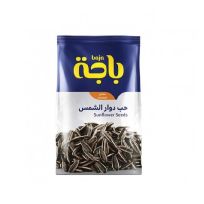 BAJA SUNFLOWER SEEDS SMOKED 250 GMS