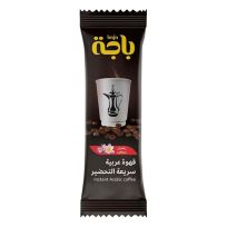 BAJA INSTANT ARABIC COFFEE SAFFRON 5 GMS