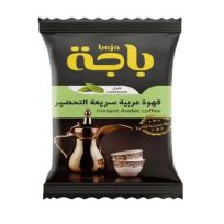 BAJA INSTANT COFFEE ARABIC CARDAMON 30 GMS