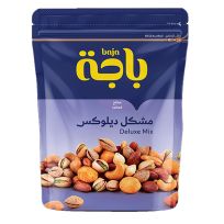 BAJA MIXED NUTS DELUXE 280 GMS