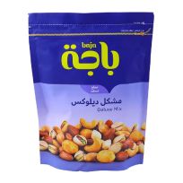 BAJA MIXED NUTS BBQ 280 GMS