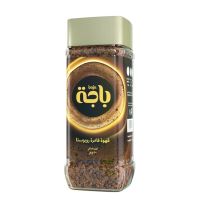 BAJA COFFEE GOLD ROBUSTA 100 GMS