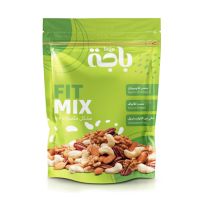 BAJA MIXED NUTS FIT 120 GMS