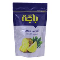 BAJA DRIED PINEAPPLE 200 GMS