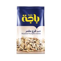 BAJA PUMPKIN SEEDS ROASTED 230 GMS