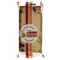 SWITZ FRUIT SLICE CAKE 70 GMS