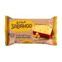 SWITZ SABAHOO BUTTER SLICE CAKE 90 GMS