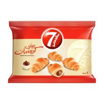 7 DAYS MINI CROISSANT WITH COCOA CREAM FILLING 44 GMS