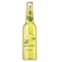 RITA LEMON AND MINT SPARKLING 275ML