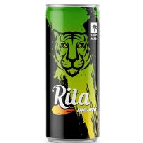 RITA MOJITO SPARKLING DRINK 240 ML