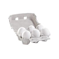 SAEEDCO FRESH LARGE EGGS SAUDI 6'S