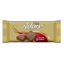 QUANTA ADORE HAZELNUT CHOCOLATE 25 GMS