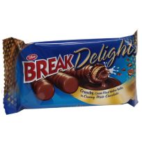 TIFFANY BREAK CHOCOLATE DELIGHT 25 GMS