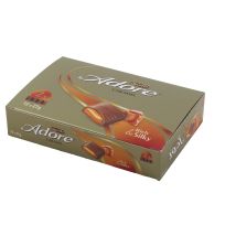 QUANTA ADORE CARAMEL POUCH 243 GMS