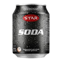 STAR SODA 300 ML