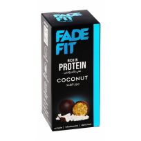 FADE FIT COCONUT PROTEIN BALL SNACK 30 GMS