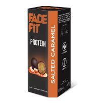 FADE FIT PROTEIN SALTED CARAMEL 30 GMS