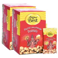 BEST PEANUT SCHOOL PACK 2X15X13 GMS