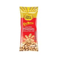 BEST PEANUT GO NUTS 80 GMS