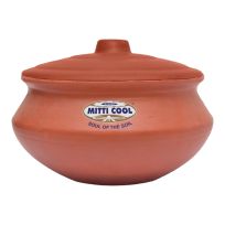 MITTICOOL BIRYANI POT 2 LTR