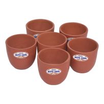 MITTICOOL CHERRY CUP SET 100 ML