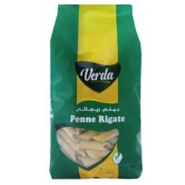 VERDA PENNE RIGATE 500 GMS