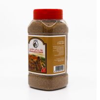 AL FARES BIRYANI MASALA POWDER BOTTLE 250 GMS