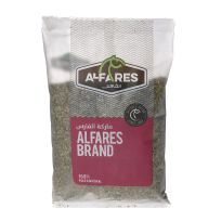 AL FARES DRY FENUGREEK LEAVES 100 GMS