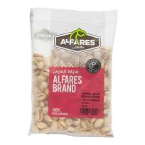 AL FARES PISTACHIO KERNEL 200 GMS