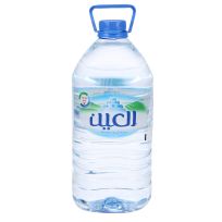 AWA eau minérale 6 x 1.5 L – LJA Store