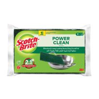 3M SCOTCH BRITE HD PAD 9PCS PACK