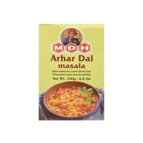MDH ARHAR DAL MASALA 100 GMS