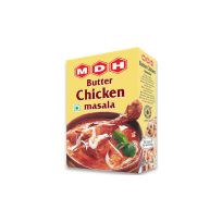 MDH BUTTER CHICKEN MASALA 100 GMS