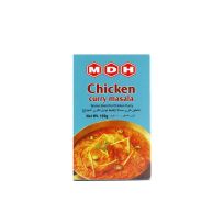 MDH CHICKEN CURRY MASALA 100 GMS