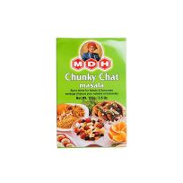 MDH CHAT MASALA 100 GMS