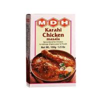 MDH KARAHI CHICKEN MASALA 100 GMS