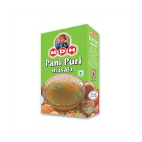 MDH PANI PURI MASALA 100 GMS