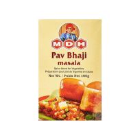 MDH PAV BHAJI MASALA 100 GMS