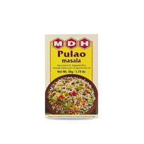 MDH PULAO MASALA 50 GMS