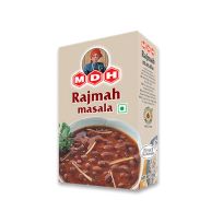 MDH RAJMA MASALA 100 GMS