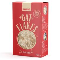 OAT FLAKES SMALL 500 GMS