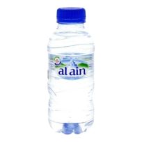 AL AIN MINERAL WATER 200 ML