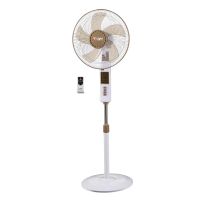 MR.LIGHT STAND FAN WITH REMOTE 70 W